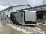 new Cargo (Enclosed) Trailers NEO Trailers  for sale, in Carlisle, PA Thumbnail 1