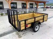 new Utility Trailers American Manufacturing Operations (AMO)  for sale, in Carlisle, PA Thumbnail 3