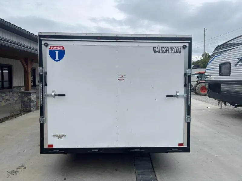 used Cargo (Enclosed) Trailers Other  for sale, in Carlisle, PA Thumbnail 4