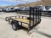new Utility Trailers Sure-Trac  for sale, in Carlisle, PA Thumbnail 6