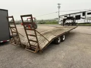 used Equipment / Flatbed Trailers Appalachian  for sale, in Carlisle, PA Thumbnail 7