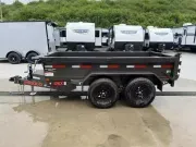 new Dump Trailers MAXX-D  for sale, in Carlisle, PA Thumbnail 18