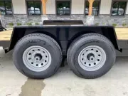 new Equipment / Flatbed Trailers American Manufacturing Operations (AMO)  for sale, in Carlisle, PA Thumbnail 12