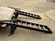 used Equipment / Flatbed Trailers Sure-Trac  for sale, in Carlisle, PA Thumbnail 9