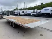 new Equipment / Flatbed Trailers Nordtek Trailers  for sale, in Carlisle, PA Thumbnail 22