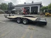 used Equipment / Flatbed Trailers Norstar  for sale, in Carlisle, PA Thumbnail 3