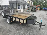 used Utility Trailers Carry-On  for sale, in Carlisle, PA Thumbnail 1