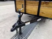 new Utility Trailers American Manufacturing Operations (AMO)  for sale, in Carlisle, PA Thumbnail 8