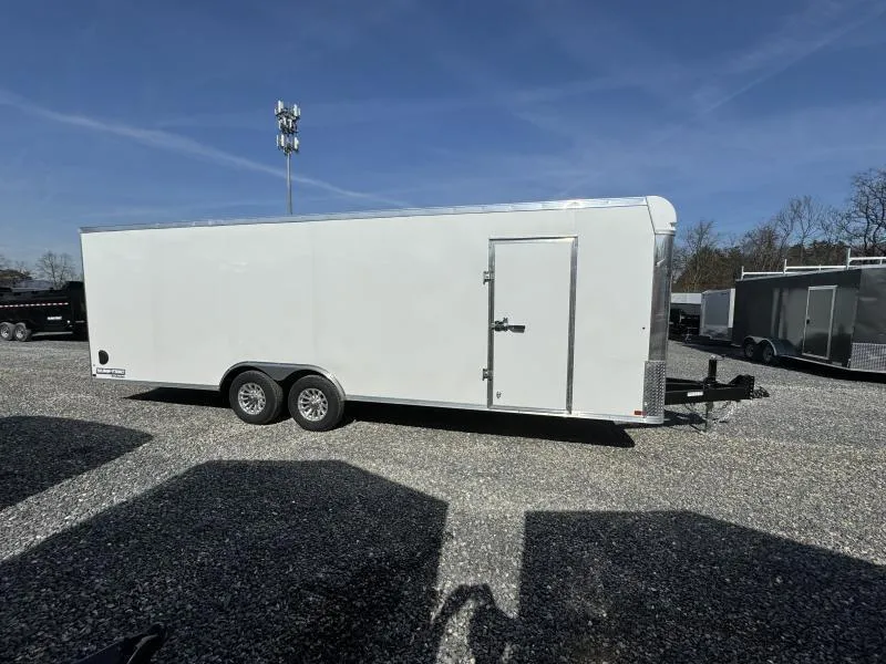 new Cargo (Enclosed) Trailers Sure-Trac  for sale, in Carlisle, PA Thumbnail 4
