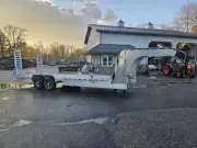 new Equipment / Flatbed Trailers Nordtek Trailers  for sale, in Carlisle, PA Thumbnail 2