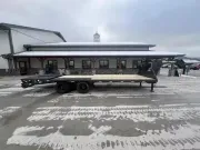 new Equipment / Flatbed Trailers Hillcrest Trailers  for sale, in Carlisle, PA Thumbnail 3
