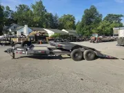 used Tilt Trailers Norstar  for sale, in Carlisle, PA Thumbnail 1