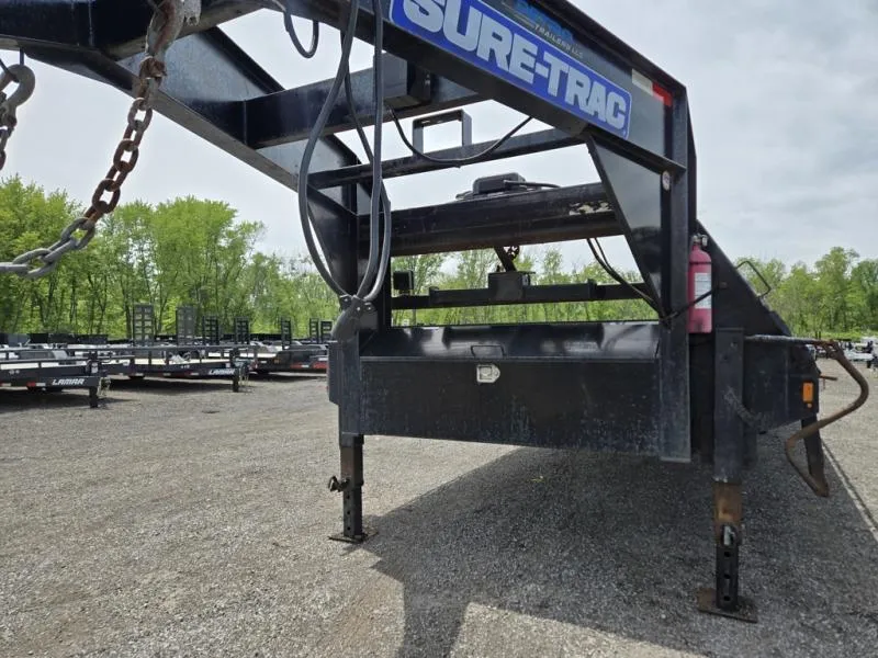 used Other Trailers Sure-Trac  for sale, in Carlisle, PA Thumbnail 3