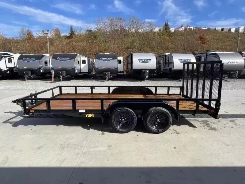 new Utility Trailers Big Tex Trailers  for sale, in Carlisle, PA Thumbnail 7