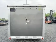 new Cargo (Enclosed) Trailers NEO Trailers  for sale, in Carlisle, PA Thumbnail 8