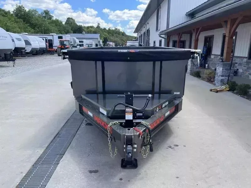 new Dump Trailers MAXX-D  for sale, in Carlisle, PA Thumbnail 24