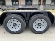 new Equipment / Flatbed Trailers Sure-Trac  for sale, in Carlisle, PA Thumbnail 19