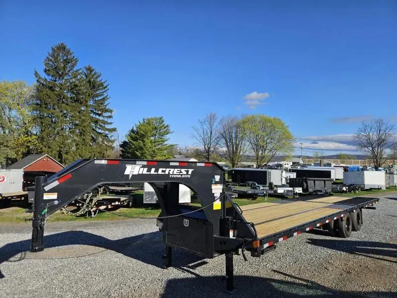new Other Trailers Hillcrest Trailers  for sale, in Carlisle, PA Thumbnail 2