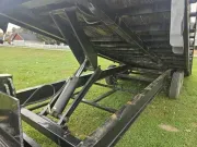used Equipment / Flatbed Trailers Sure-Trac  for sale, in Carlisle, PA Thumbnail 13