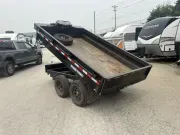 used Dump Trailers Sure-Trac  for sale, in Carlisle, PA Thumbnail 3