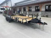 new Utility Trailers RawMaxx  for sale, in Carlisle, PA Thumbnail 2