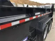 new Dump Trailers Sure-Trac  for sale, in Carlisle, PA Thumbnail 20