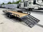 new Utility Trailers Sure-Trac  for sale, in Carlisle, PA Thumbnail 21