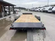 new Car Haulers / Racing Trailers Hillcrest Trailers  for sale, in Carlisle, PA Thumbnail 4
