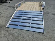new Utility Trailers H and H Trailer  for sale, in Carlisle, PA Thumbnail 13