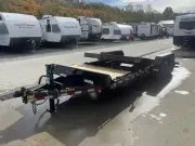 new Tilt Trailers Big Tex Trailers  for sale, in Carlisle, PA Thumbnail 8