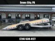 new Tilt Trailers Nordtek Trailers  for sale, in Carlisle, PA Thumbnail 1