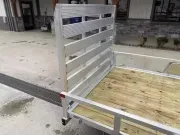 new Utility Trailers Sure-Trac  for sale, in Carlisle, PA Thumbnail 17
