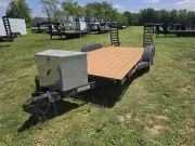 used Equipment / Flatbed Trailers Other  for sale, in Carlisle, PA Thumbnail 3