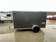 new Cargo (Enclosed) Trailers E-Z Hauler  for sale, in Carlisle, PA Thumbnail 8