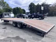 used Equipment / Flatbed Trailers BWISE  for sale, in Carlisle, PA Thumbnail 4