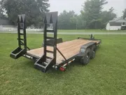 used Equipment / Flatbed Trailers BWISE  for sale, in Carlisle, PA Thumbnail 5