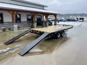 new Equipment / Flatbed Trailers Sure-Trac  for sale, in Carlisle, PA Thumbnail 21