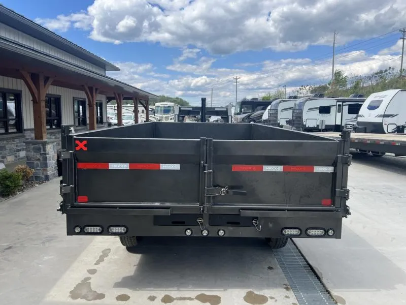 new Dump Trailers MAXX-D  for sale, in Carlisle, PA Thumbnail 16
