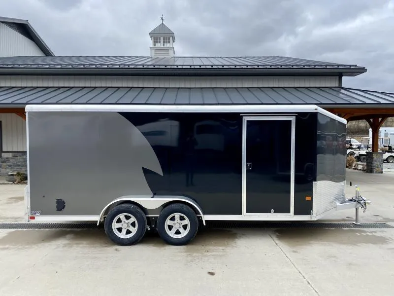 new Motorcycle / Cycle Trailers NEO Trailers  for sale, in Carlisle, PA Thumbnail 3
