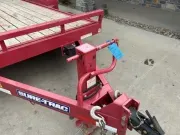 used Equipment / Flatbed Trailers Sure-Trac  for sale, in Carlisle, PA Thumbnail 11