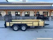 new Utility Trailers Sure-Trac  for sale, in Carlisle, PA Thumbnail 2