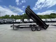 new Dump Trailers Sure-Trac  for sale, in Carlisle, PA Thumbnail 47