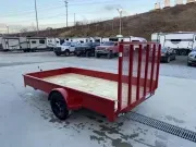 new Utility Trailers Rice Trailers  for sale, in Carlisle, PA Thumbnail 6