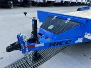 new Car Haulers / Racing Trailers Rice Trailers  for sale, in Carlisle, PA Thumbnail 9