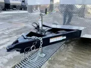 new Cargo (Enclosed) Trailers Sure-Trac  for sale, in Carlisle, PA Thumbnail 9