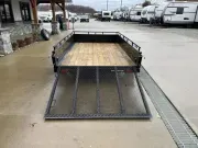 new Utility Trailers Sure-Trac  for sale, in Carlisle, PA Thumbnail 13