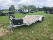 used Utility Trailers Black Rhino  for sale, in Carlisle, PA Thumbnail 9
