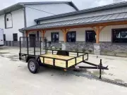 new Utility Trailers American Manufacturing Operations (AMO)  for sale, in Carlisle, PA Thumbnail 2