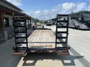 used Equipment / Flatbed Trailers Iron Bull  for sale, in Carlisle, PA Thumbnail 4