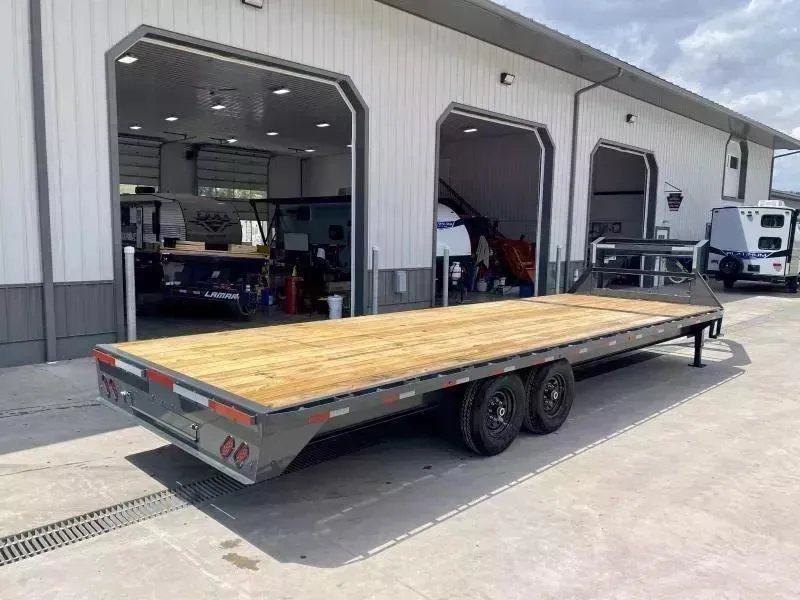 new Other Trailers Lamar Trailers  for sale, in Carlisle, PA Thumbnail 4